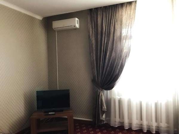 Гостиница  Park House (Ресторанно - Гостиничный комплекс)