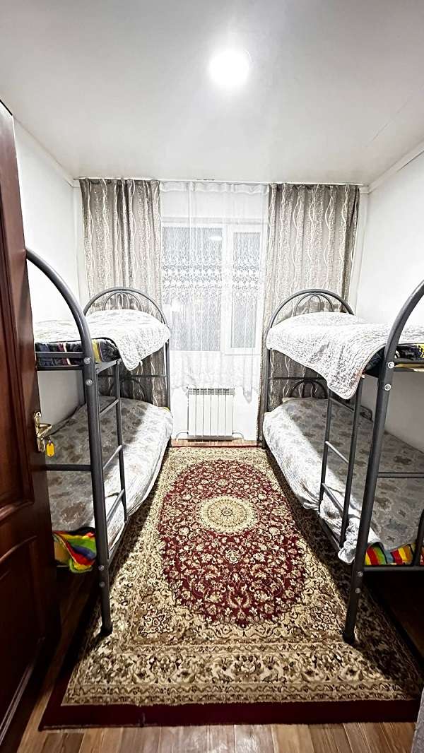 Дом отдыха Шипалы