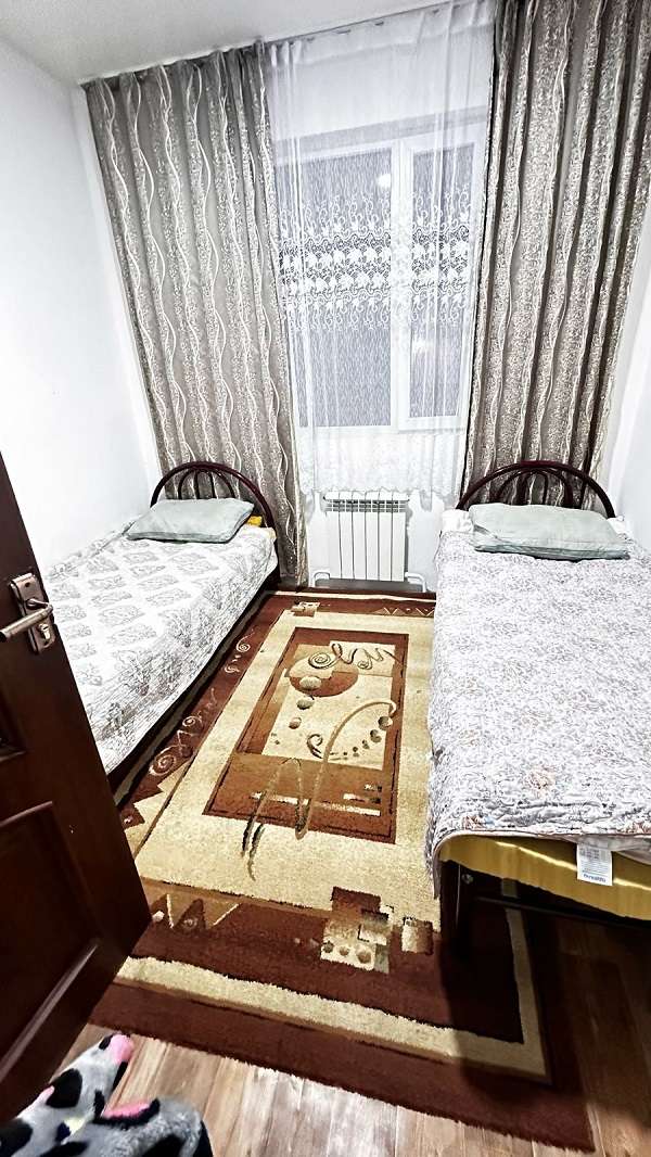 Дом отдыха Шипалы