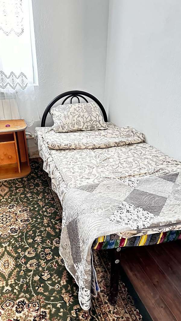 Дом отдыха Шипалы