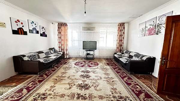 Дом отдыха Шипалы