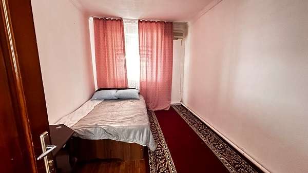 Дом отдыха Шипалы