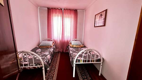 Дом отдыха Шипалы