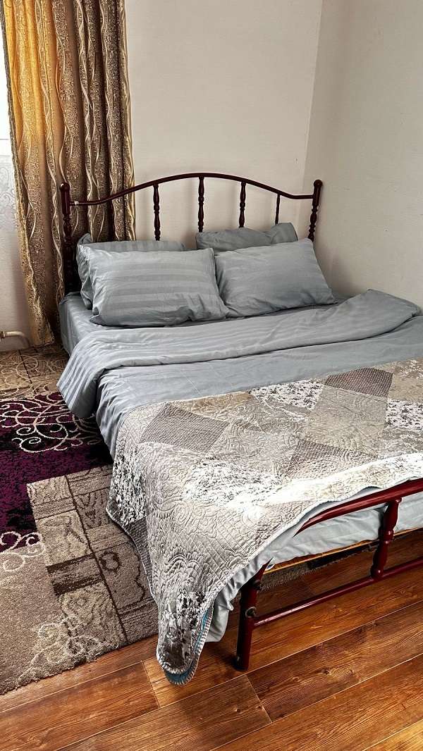 Дом отдыха Шипалы