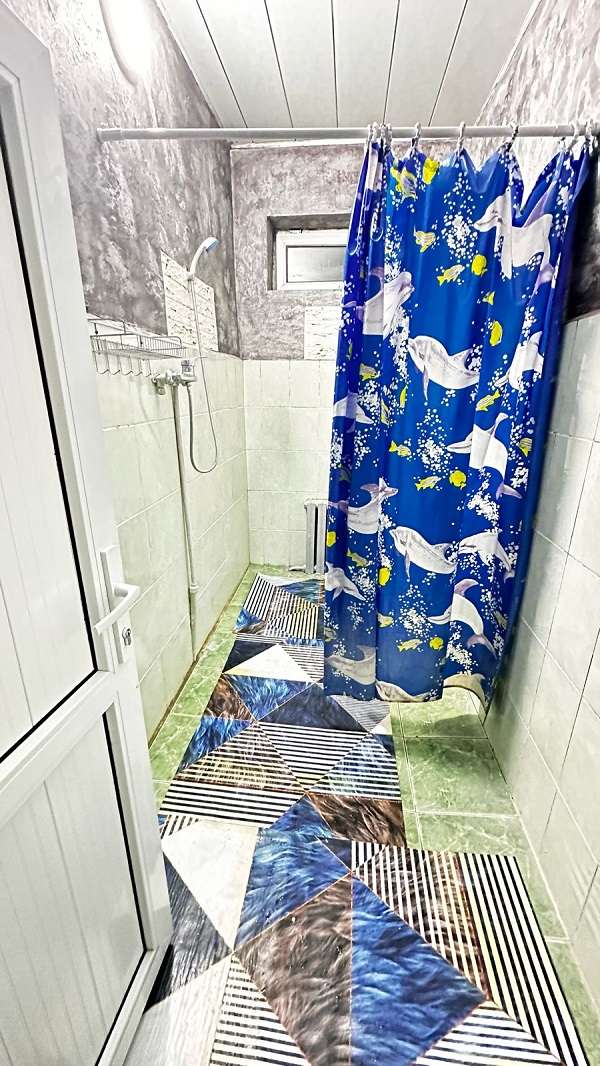 Дом отдыха Шипалы