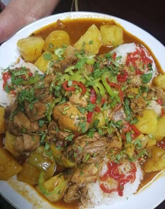 Кафе и Банкетный зал Уч-Кудук