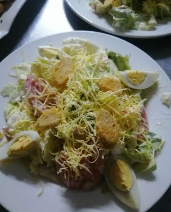 Кафе и Банкетный зал Уч-Кудук