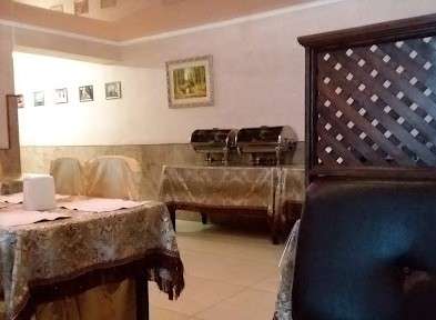 Гостиница ОТАУ в центре