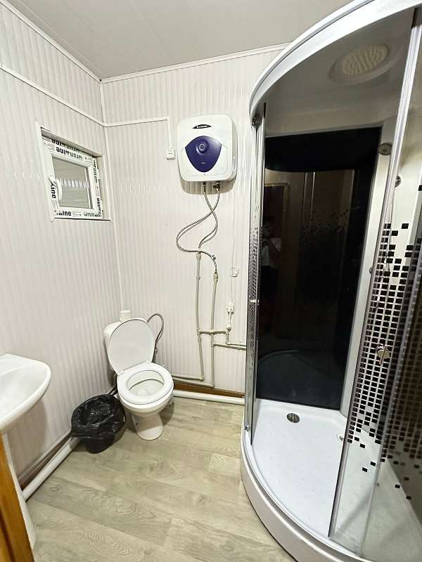 Арал Тобе Кабанбай