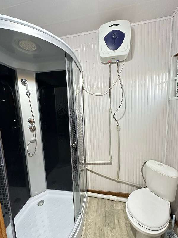 Арал Тобе Кабанбай