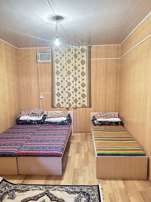 Арал Тобе Кабанбай