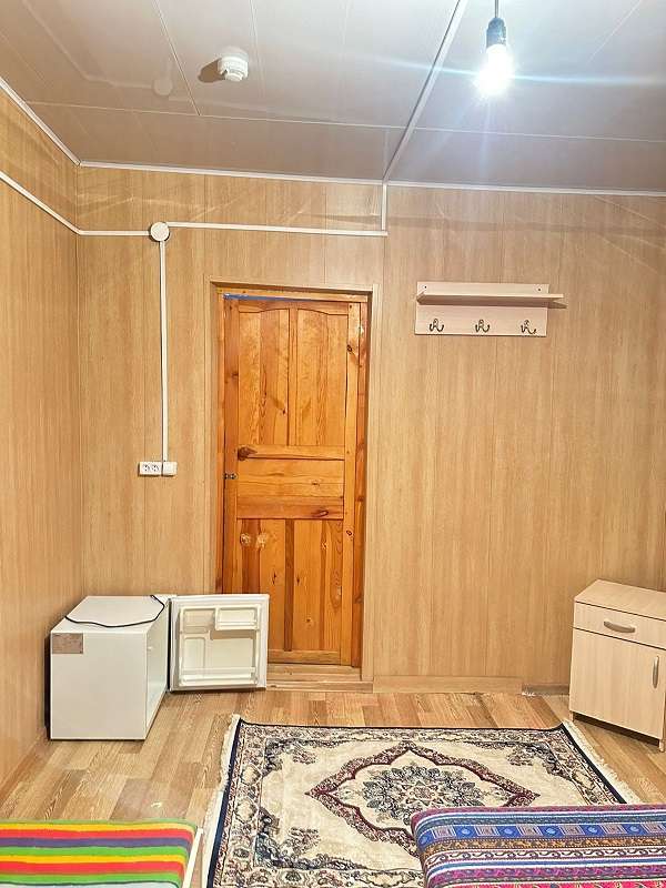 Арал Тобе Кабанбай