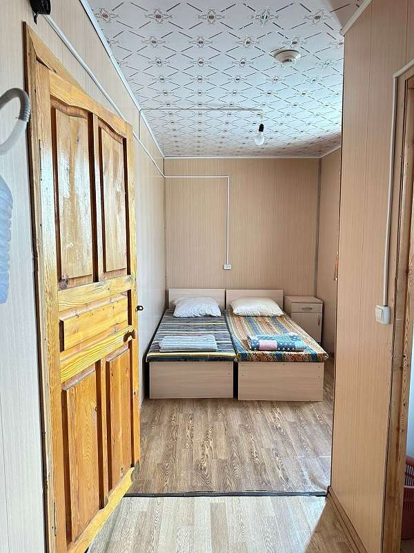 Арал Тобе Кабанбай