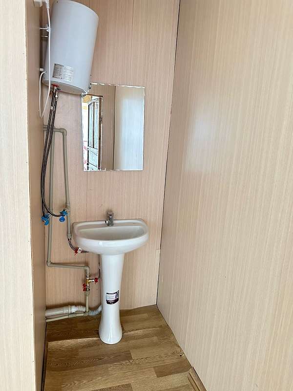 Арал Тобе Кабанбай