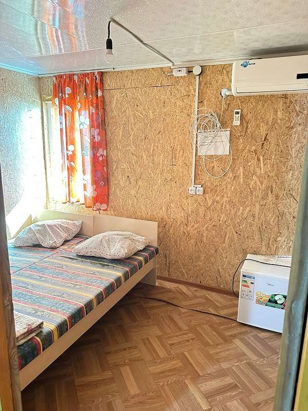 Арал Тобе Кабанбай