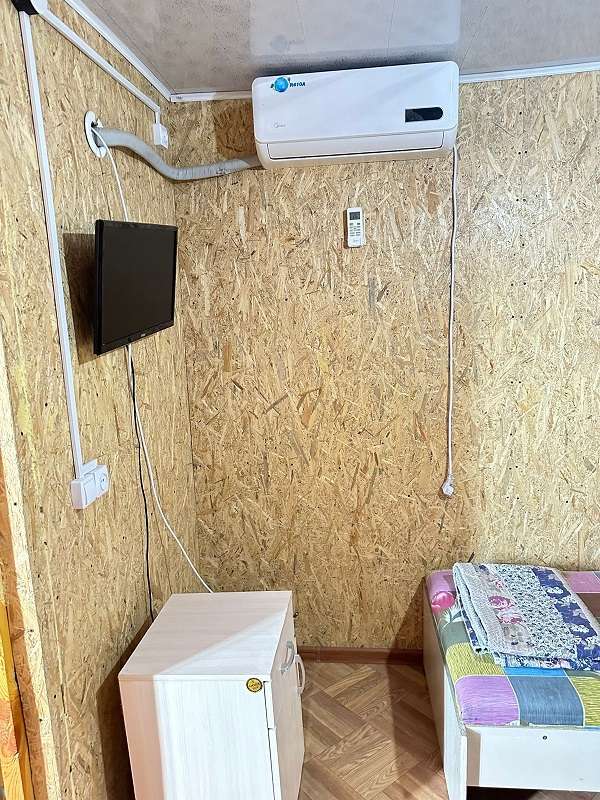 Арал Тобе Кабанбай