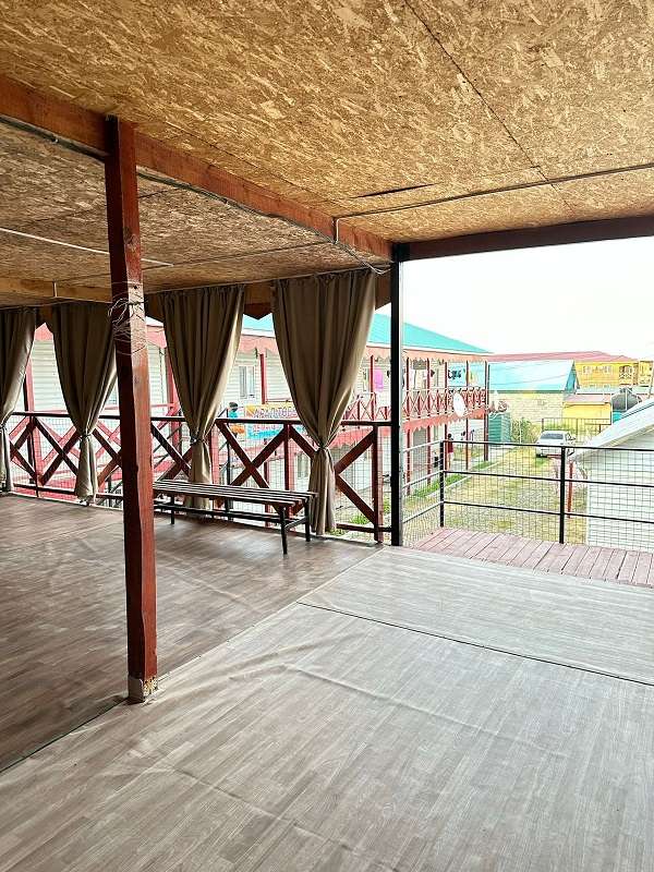 Арал Тобе Кабанбай