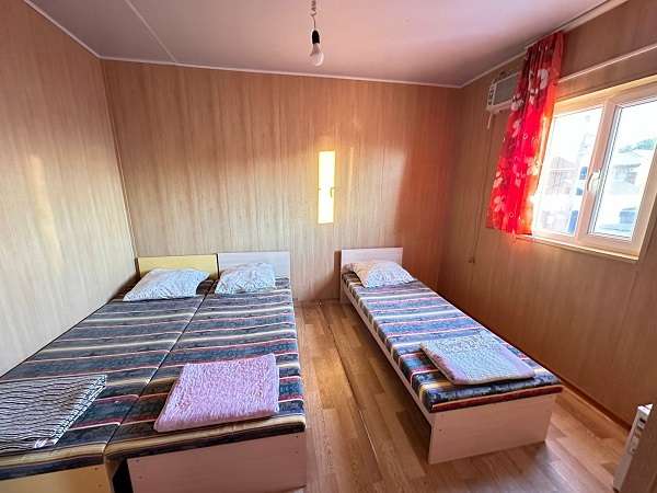 Арал Тобе Кабанбай