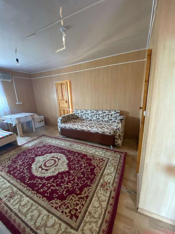 Арал Тобе Кабанбай