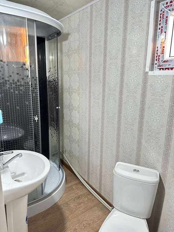 Арал Тобе Кабанбай