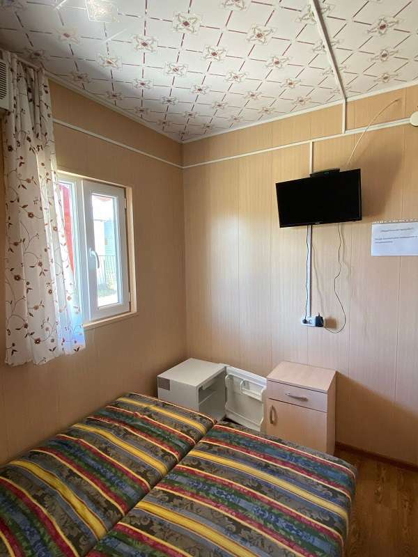 Арал Тобе Кабанбай