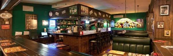 Ресторан Пинта