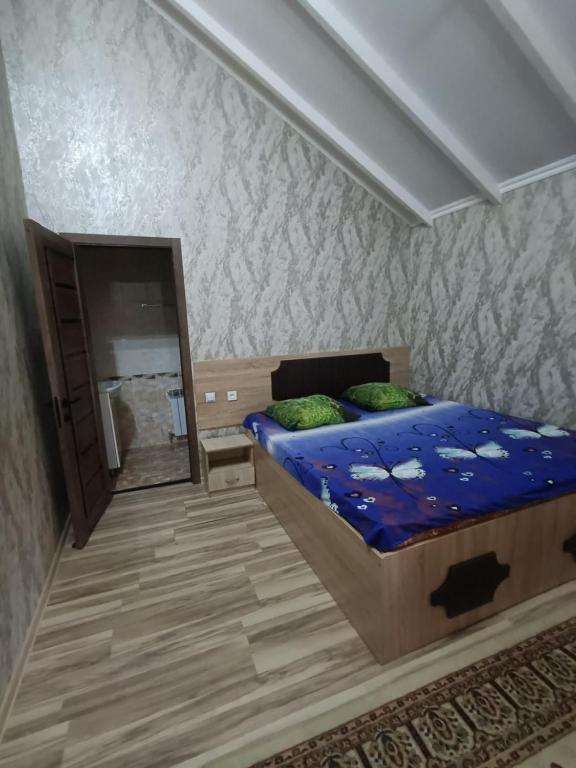 Отель Ровный рядом с Больницей