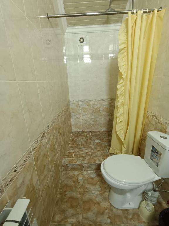 Отель Ровный рядом с Больницей