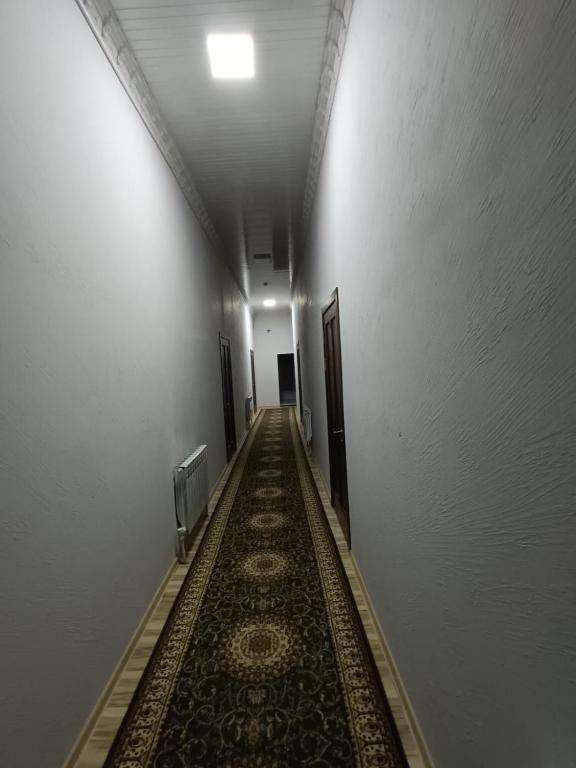 Отель Ровный рядом с Больницей