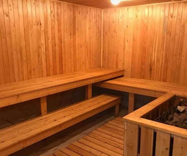 Отель Ровный рядом с Больницей