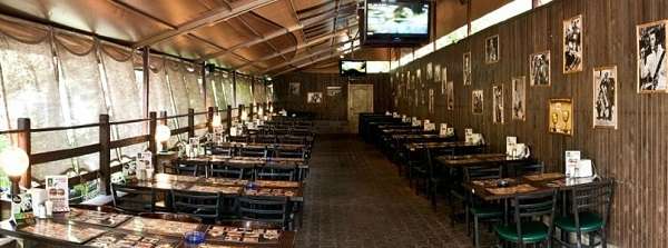 Ресторан Пинта