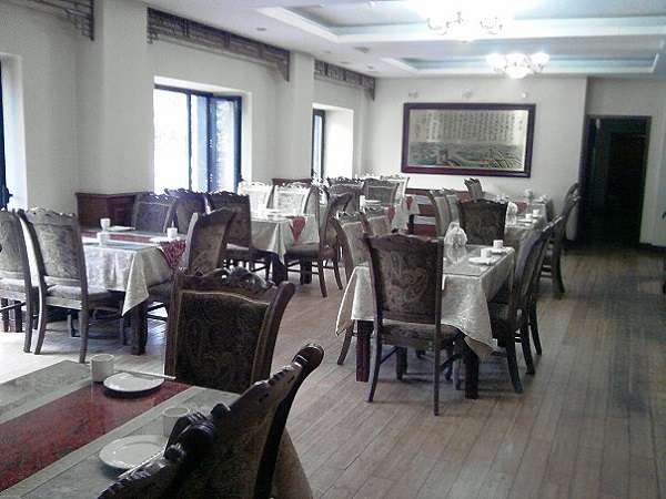 Ресторан Принцесса