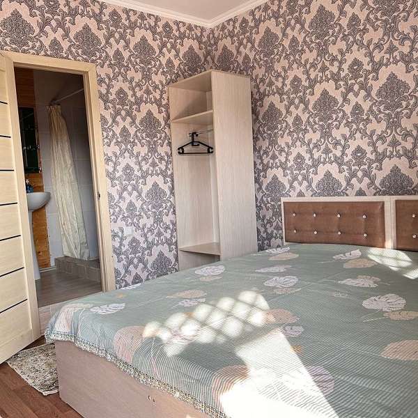 База отдыха Palma