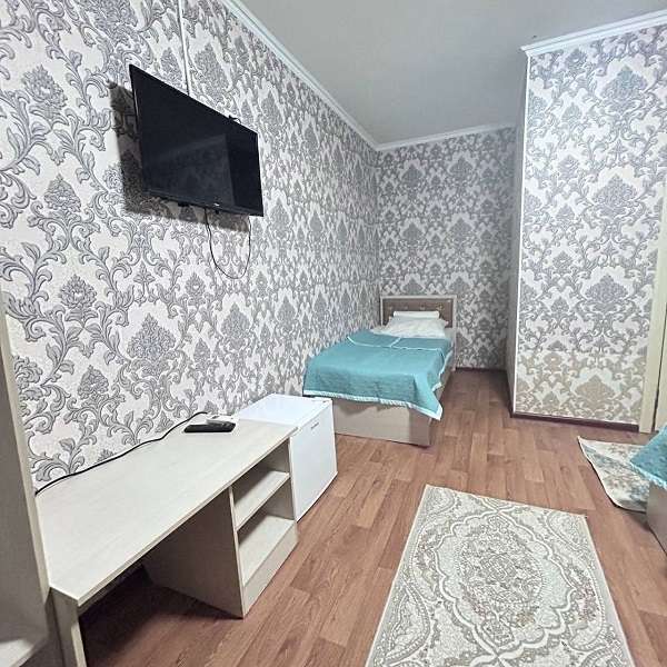 База отдыха Palma