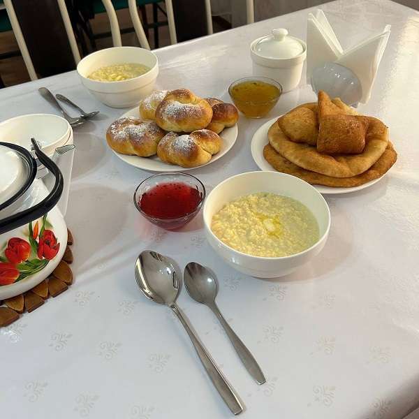 База отдыха Palma