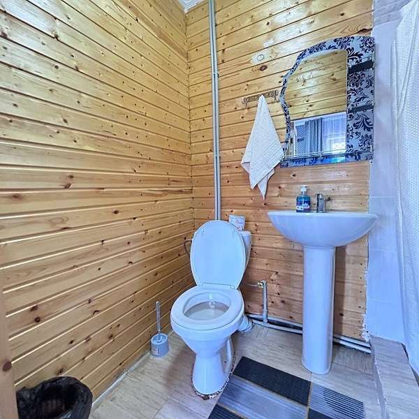 База отдыха Palma