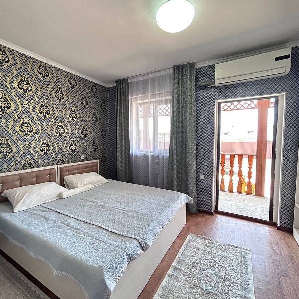 База отдыха Palma