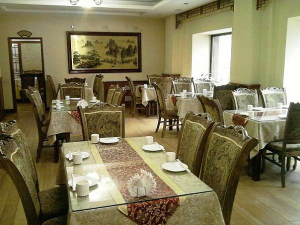 Ресторан Принцесса