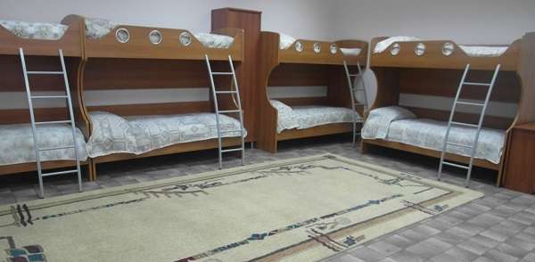 Отель АДМИРАЛЪ на ночь