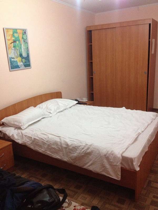 Гостиница ЧАЙКА посуточно