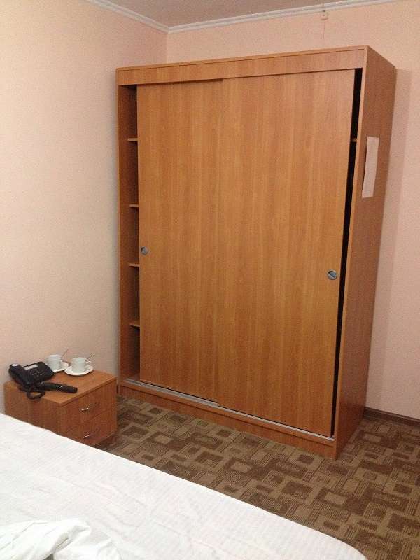 Гостиница ЧАЙКА посуточно