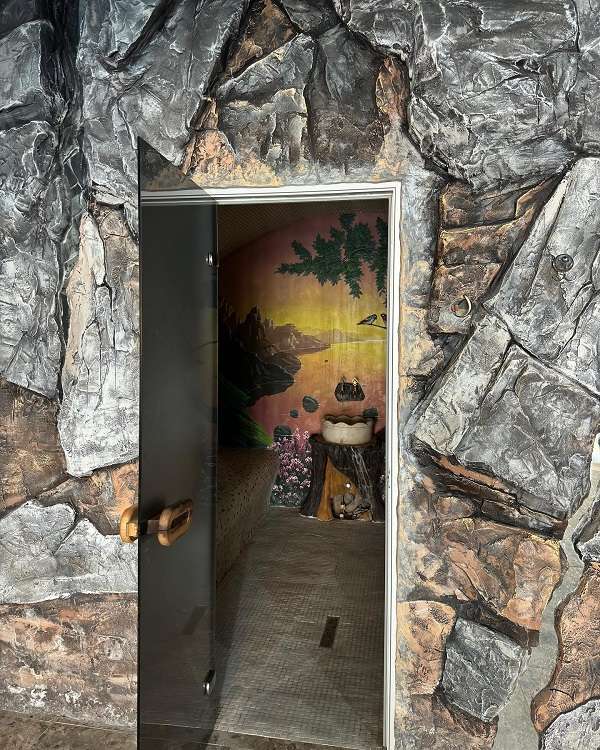 Талгарская форель (Форелевое хозяйство)