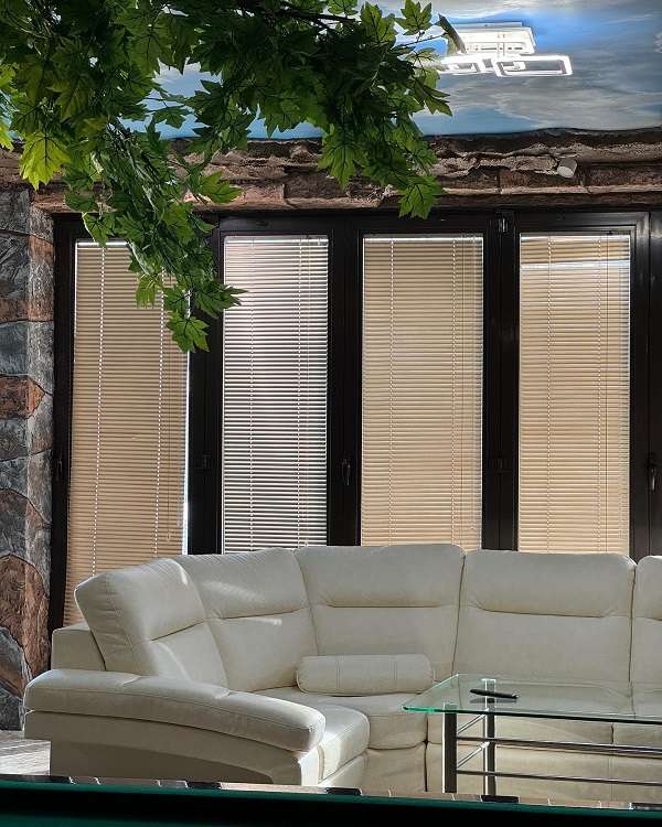 Талгарская форель (Форелевое хозяйство)