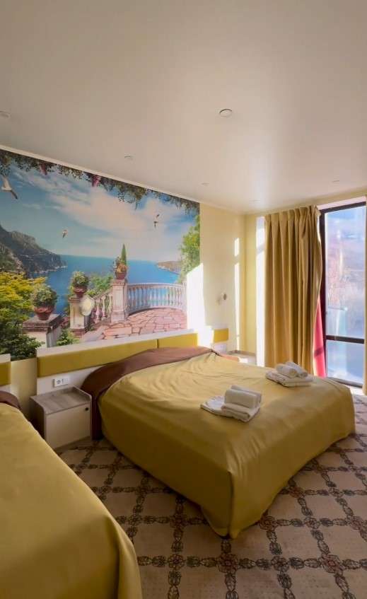 Талгарская форель (Форелевое хозяйство)