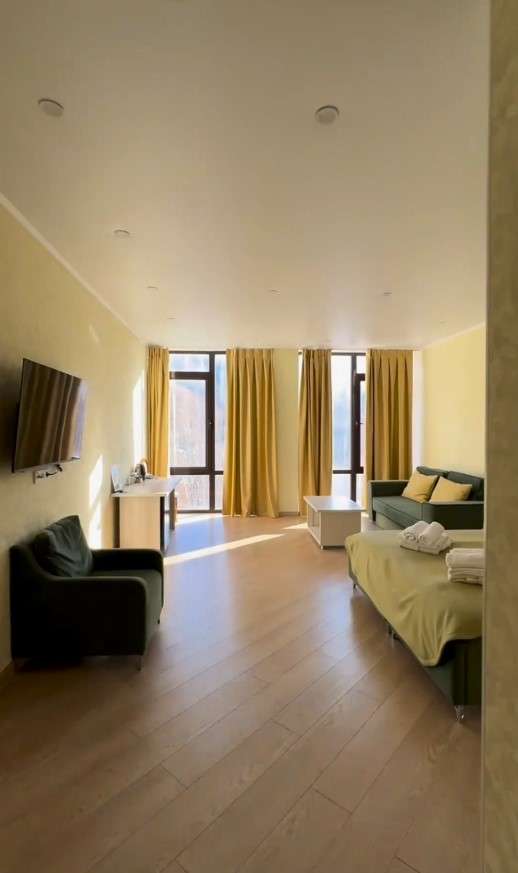 Талгарская форель (Форелевое хозяйство)