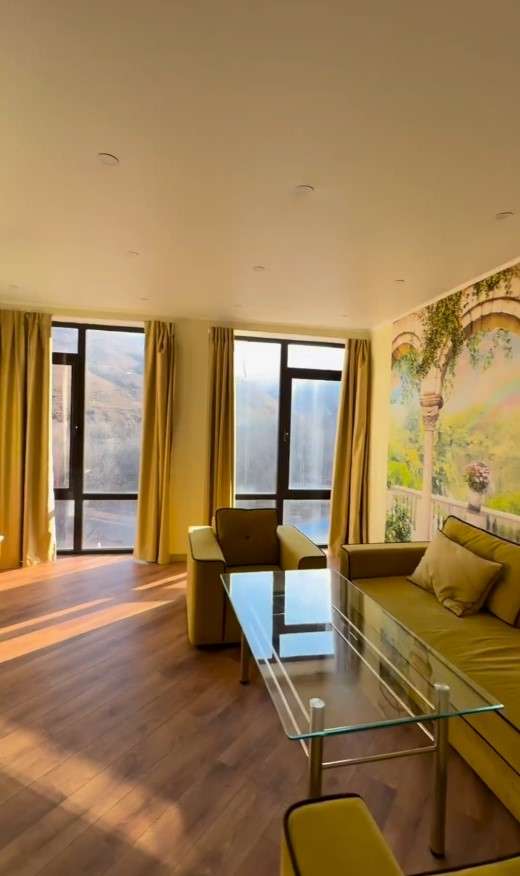 Талгарская форель (Форелевое хозяйство)