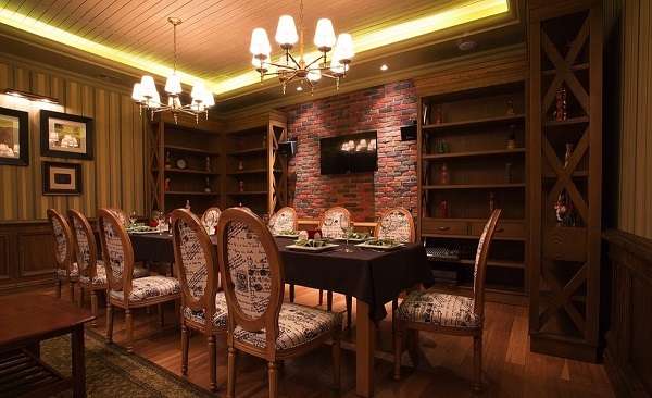 Ресторан Султан