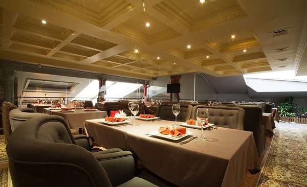 Ресторан Султан