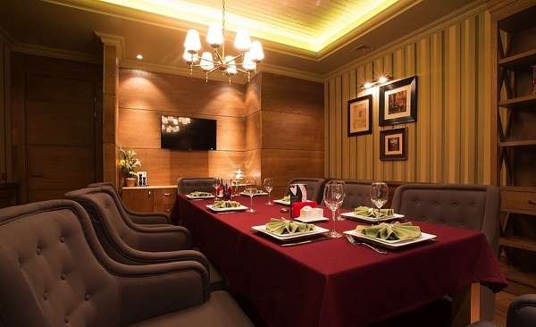 Ресторан Султан