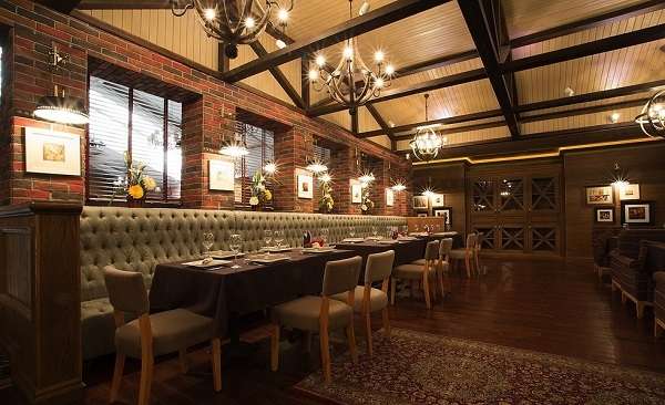 Ресторан Султан